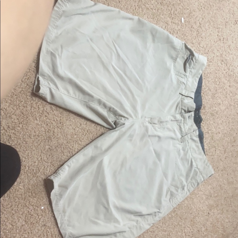 Oakley shorts